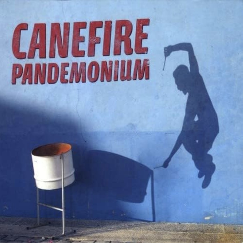 Canefire – Pandemonium